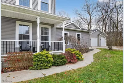 7242 Gamble Road, Lisbon, OH 44432 - Photo 3
