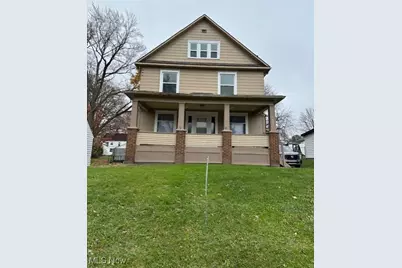 1661 Wakefield Avenue, Youngstown, OH 44514 - Photo 1