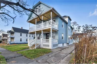 6415 Gertrude Avenue, Loveland, OH 44105 - Photo 1