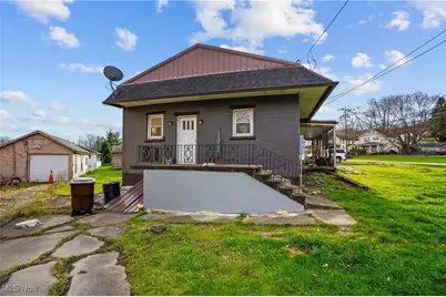 1017 Broadway Street, Masury, OH 44438 - Photo 3