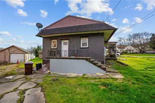 1017 Broadway St, Masury, OH 44438 - Photo 3