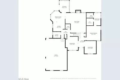 5131 Bayside Lake Boulevard, Stow, OH 44224 - Photo 3