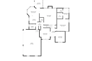 5131 Bayside Lake Blvd, Stow, OH 44224 - Photo 3