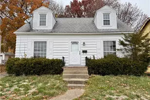 1055 Whittier Ave, Akron, OH 44320 - Photo 1