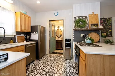 814 N Bever Street, Wooster, OH 44691 - Photo 9