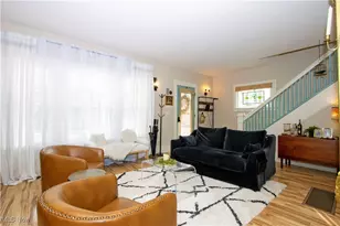 814 N Bever St, Wooster, OH 44691 - Photo 3