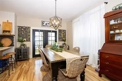 814 N Bever Street, Wooster, OH 44691 - Photo 5