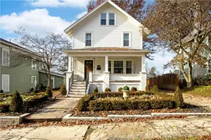 814 N Bever St, Wooster, OH 44691 - Photo 1