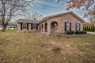 3450 Crownpoint Street NW, Massillon, OH 44646 - Photo 1