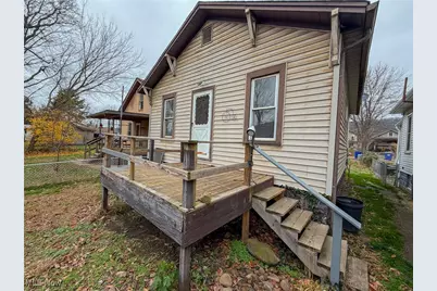 1705 Cleveland Avenue, East Liverpool, OH 43920 - Photo 5