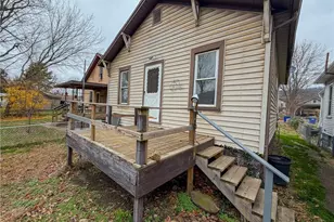 1705 Cleveland Ave, East Liverpool, OH 43920 - Photo 5