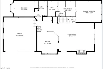 9861 Country Club Circle, Twinsburg, OH 44087 - Photo 35