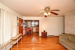 1199 Iona Ave, Akron, OH 44314 - Photo 5