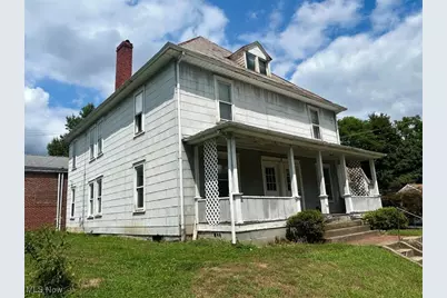 615 Wooster Street, Marietta, OH 45750 - Photo 1