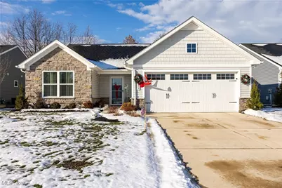 133 W Spring Drive, Elyria, OH 44035 - Photo 1
