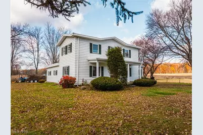 1520 Bedford Road, Lowellville, OH 44436 - Photo 3