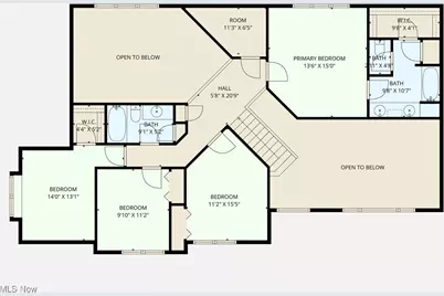 2973 Mourning Dove Circle, Stow, OH 44224 - Photo 27