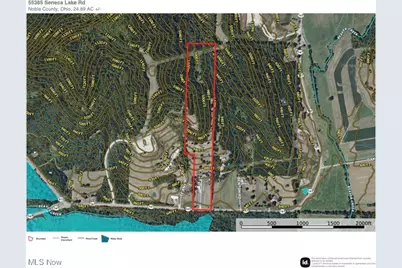 55385 Seneca Lake Road, Quaker City, OH 43773 - Photo 49