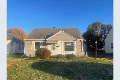 2939 Joseph Place NW, Canton, OH 44708 - Photo 1