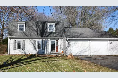 2335 E County Road 36, Tiffin, OH 44883 - Photo 1