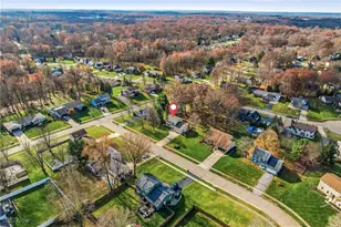 510 W Regency Cir, Canfield, OH 44406 - Photo 35