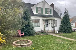 802 17th St NE, Canton, OH 44714 - Photo 1