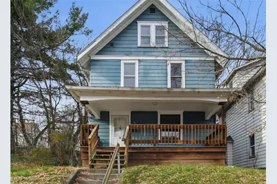 606 Brown Street, Akron, OH 44311 - Photo 1