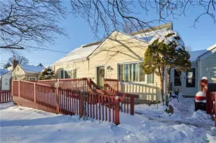 1819 Grant Ave, Cuyahoga Falls, OH 44223 - Photo 3