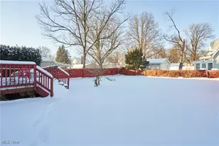 1819 Grant Ave, Cuyahoga Falls, OH 44223 - Photo 5