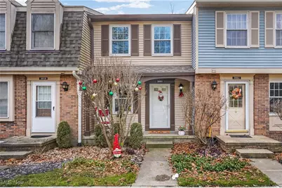 3860 Lake Run Boulevard, Stow, OH 44224 - Photo 1