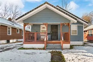 696 Merton Ave, Akron, OH 44306 - Photo 1