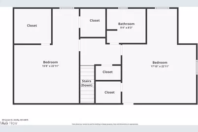 59 Sunset Drive, Shelby, OH 44875 - Photo 19