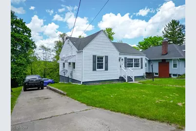 2717 Cleveland Avenue, Steubenville, OH 43952 - Photo 35