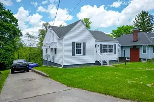 2717 Cleveland Ave, Steubenville, OH 43952 - Photo 35