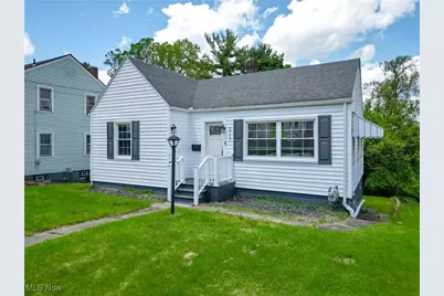 2717 Cleveland Avenue, Steubenville, OH 43952 - Photo 33