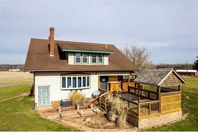 7908 Garman Road, Burbank, OH 44214 - Photo 3