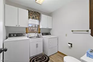 6817 Thicket St NW, Canton, OH 44708 - Photo 21