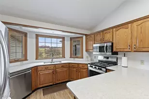 6817 Thicket St NW, Canton, OH 44708 - Photo 15