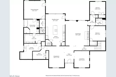 1514 Lancaster Gate SE, Canton, OH 44709 - Photo 31