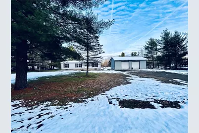 10481 Knowlton Road, Garrettsville, OH 44231 - Photo 1