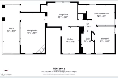 14009 Mayfair Avenue, East Cleveland, OH 44112 - Photo 33