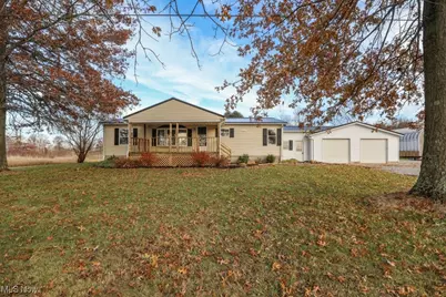 1270 Porter Road, Atwater, OH 44201 - Photo 1