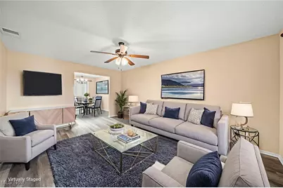 8300 Deepwood Boulevard #1-7, Mentor, OH 44060 - Photo 3