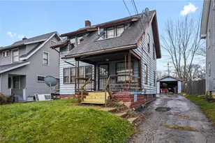 110 S Maryland Ave, Youngstown, OH 44509 - Photo 3