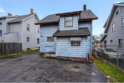 110 S Maryland Avenue, Youngstown, OH 44509 - Photo 19