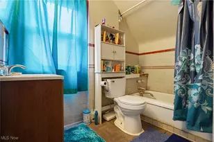 110 S Maryland Ave, Youngstown, OH 44509 - Photo 17