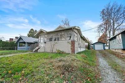 640 Plainfield Road, Akron, OH 44312 - Photo 3