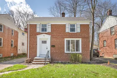 5194 Homewood Avenue, Maple Heights, OH 44137 - Photo 1
