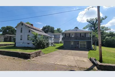 412 Lord Street, Marietta, OH 45750 - Photo 1