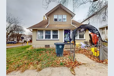 2304 14th Street SW, Akron, OH 44314 - Photo 1